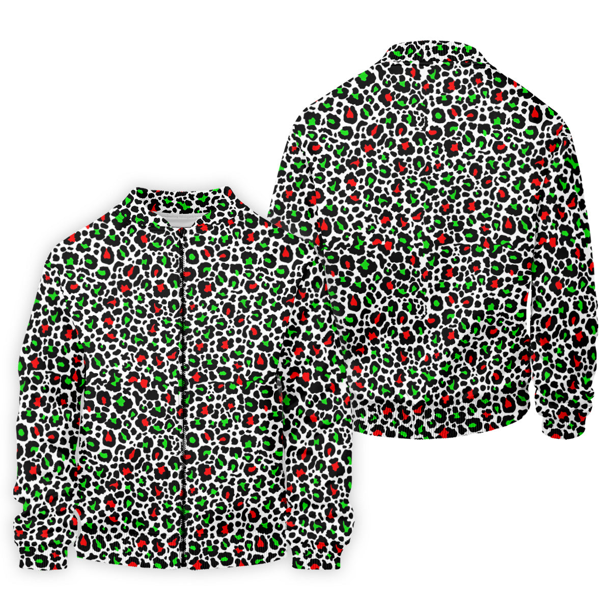 STYLE:Bomber Jacket