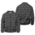 STYLE:Bomber Jacket