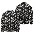 STYLE:Bomber Jacket
