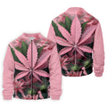 STYLE:Bomber Jacket