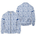 STYLE:Bomber Jacket