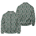 STYLE:Bomber Jacket