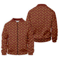 STYLE:Bomber Jacket