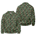 STYLE:Bomber Jacket