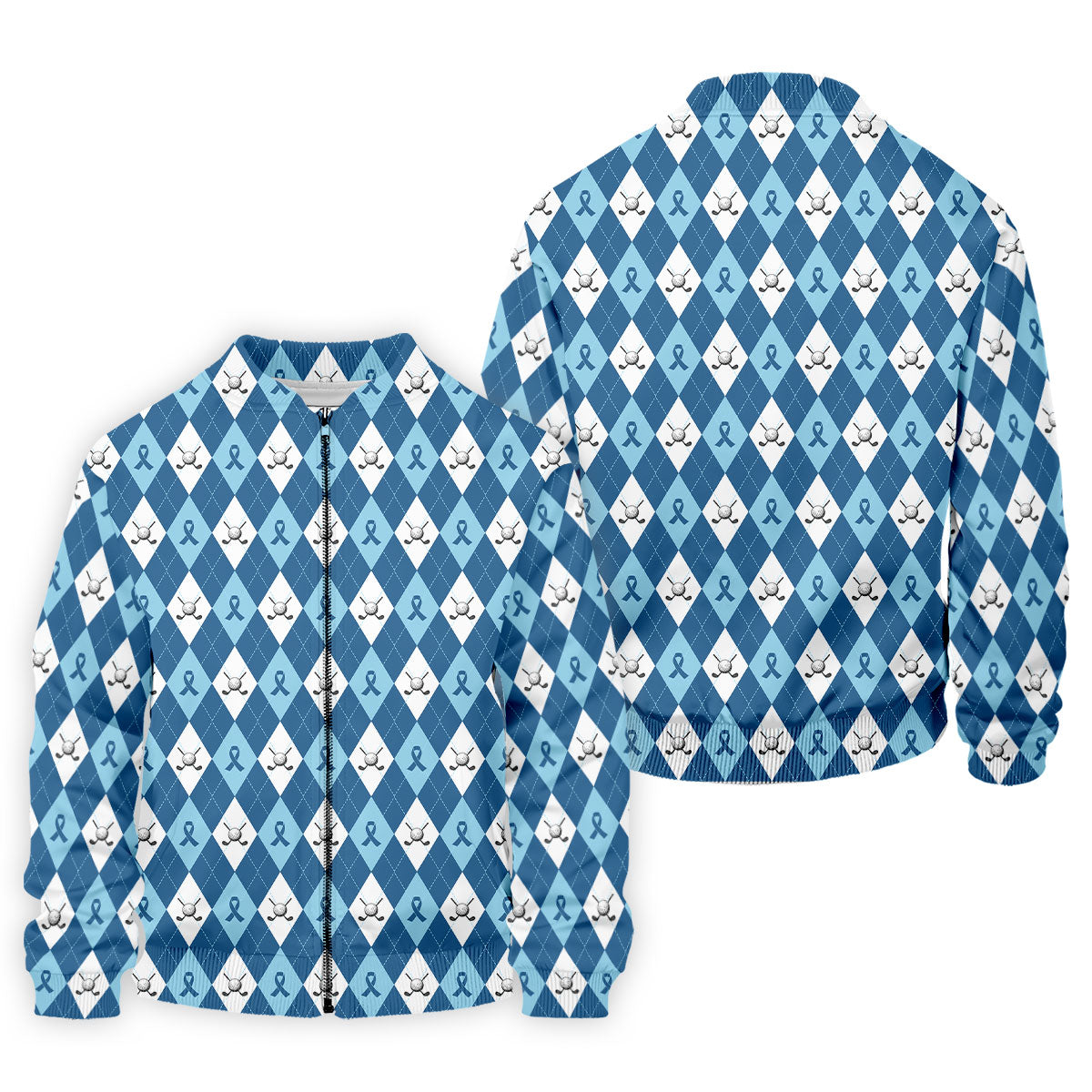 STYLE:Bomber Jacket