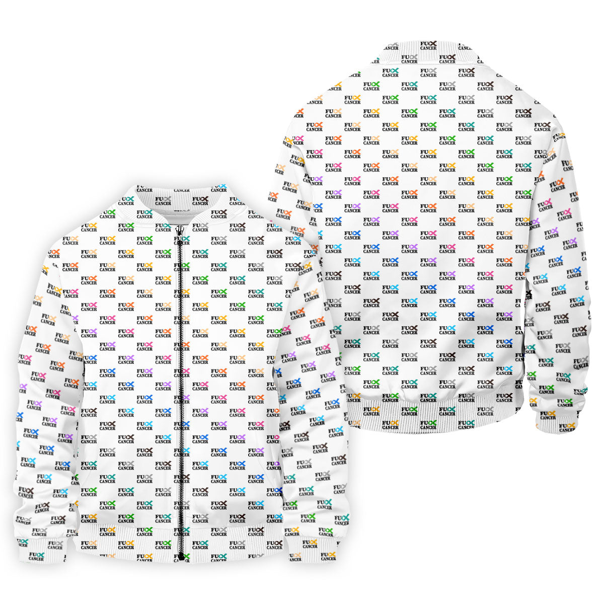 STYLE:Bomber Jacket