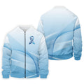 STYLE:Bomber Jacket