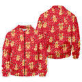 STYLE:Bomber Jacket