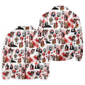 STYLE:Bomber Jacket