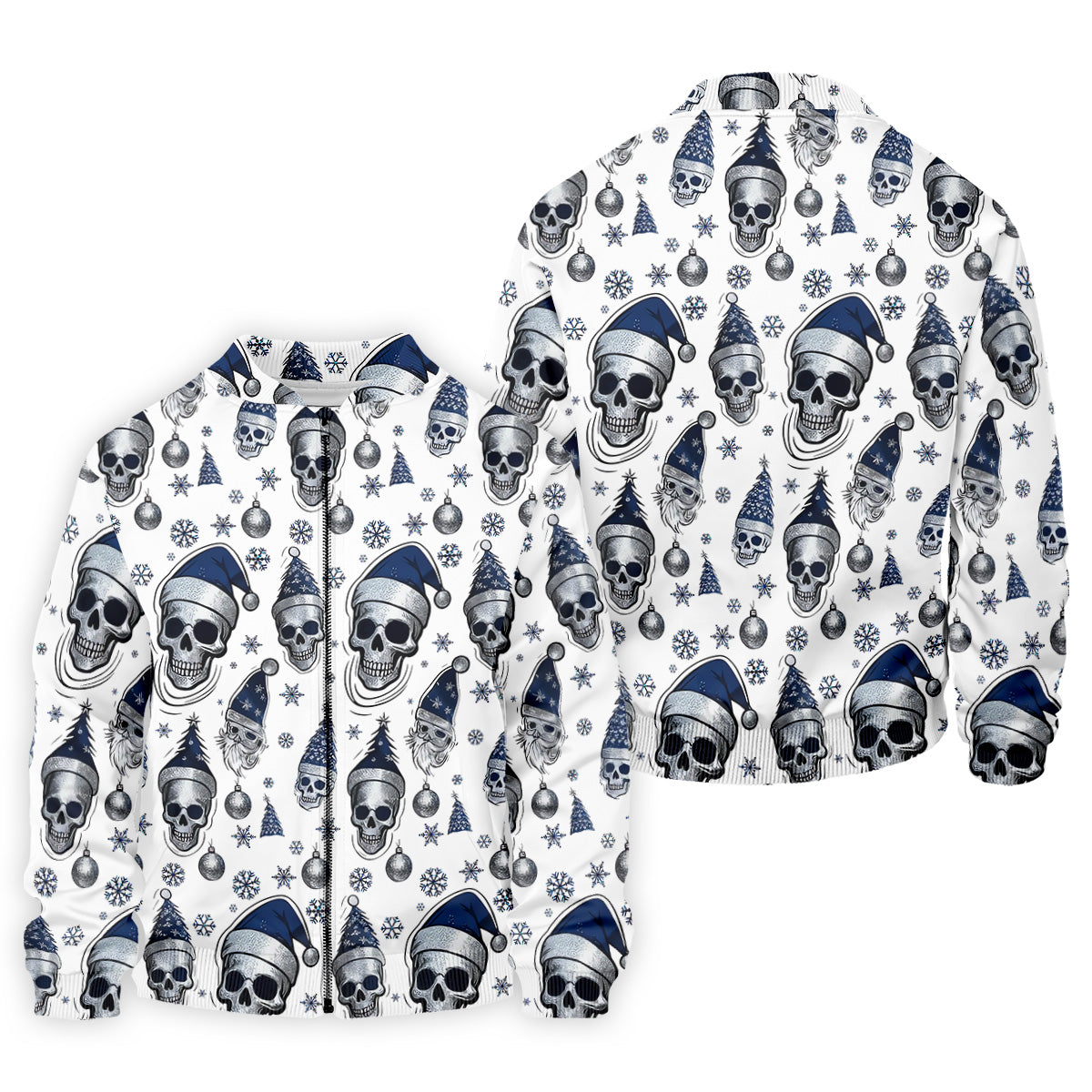 STYLE:Bomber Jacket