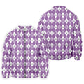 STYLE:Bomber Jacket