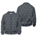 STYLE:Bomber Jacket