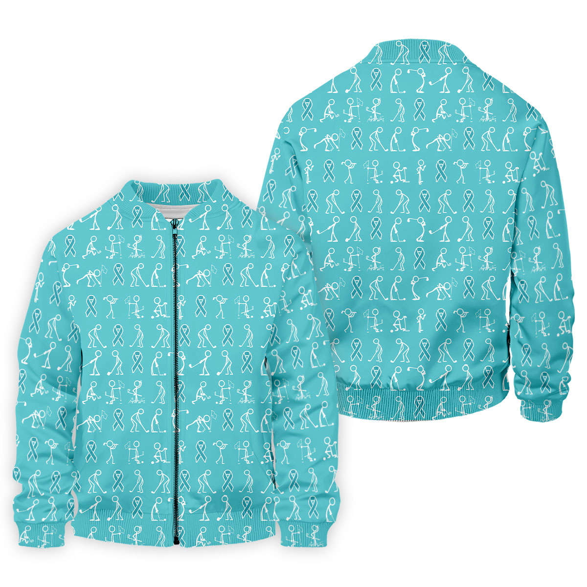 STYLE:Bomber Jacket