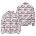 STYLE:Bomber Jacket