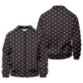 STYLE:Bomber Jacket