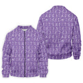 STYLE:Bomber Jacket