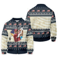 STYLE:Bomber Jacket