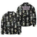 STYLE:Bomber Jacket