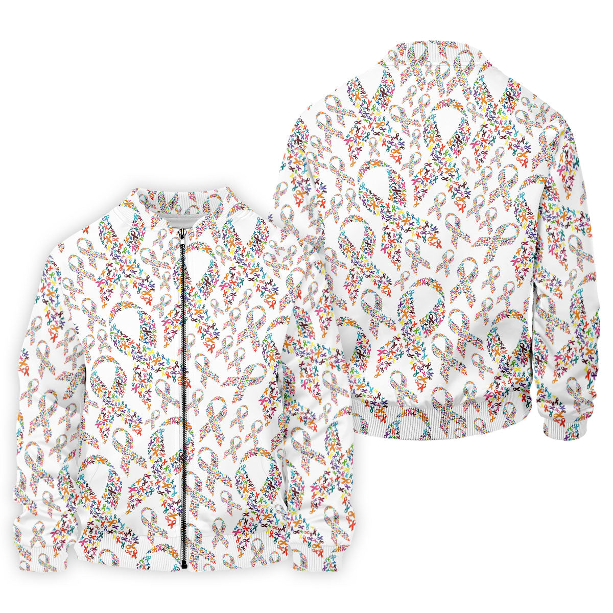 STYLE:Bomber Jacket