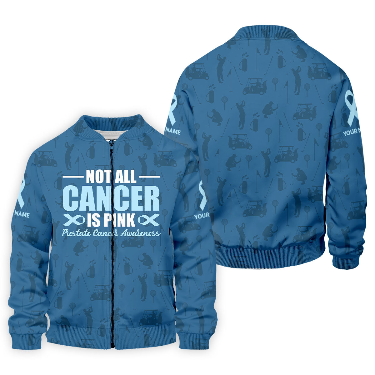 STYLE:Bomber Jacket