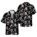 STYLE:Hawaiian Shirt