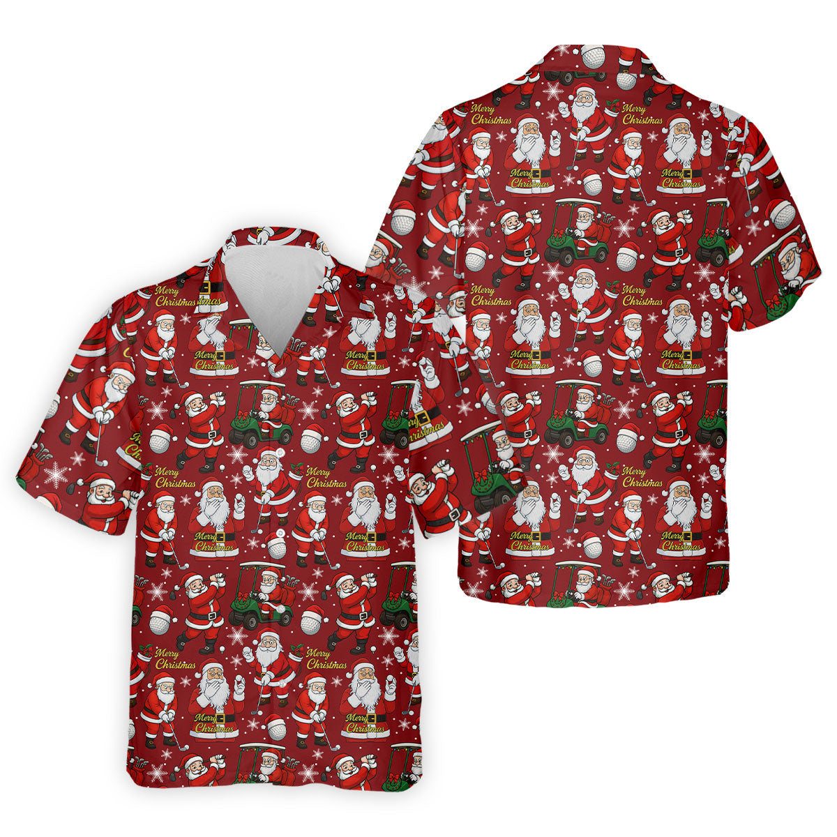 STYLE:Hawaiian Shirt