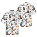 STYLE:Hawaiian Shirt