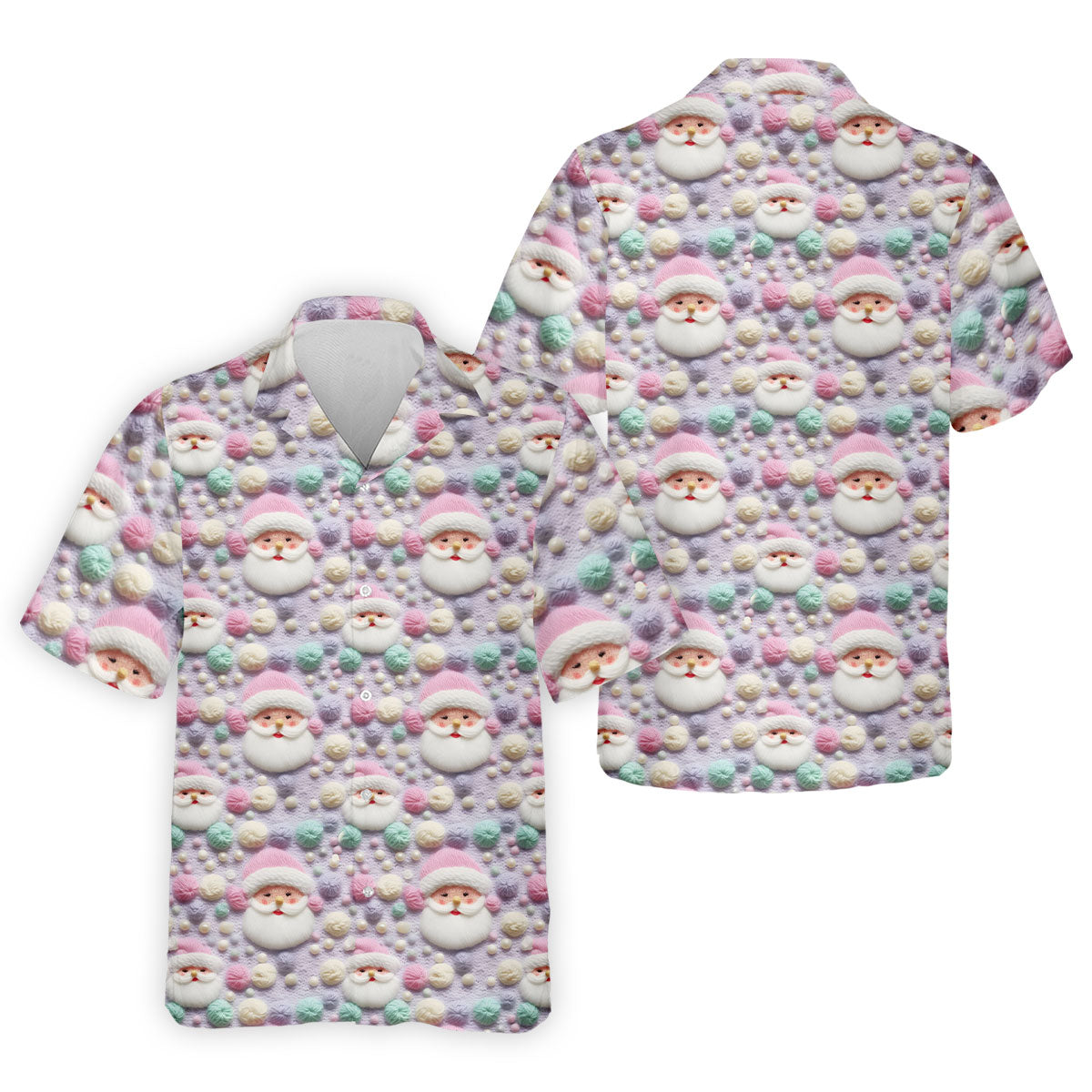 STYLE:Hawaiian Shirt