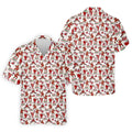 STYLE:Hawaiian Shirt