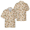 STYLE:Hawaiian Shirt