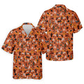 STYLE:Hawaiian Shirt