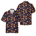 STYLE:Hawaiian Shirt
