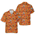 STYLE:Hawaiian Shirt