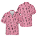 STYLE:Hawaiian Shirt