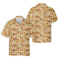 STYLE:Hawaiian Shirt