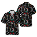 STYLE:Hawaiian Shirt