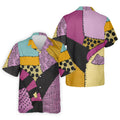 STYLE:Hawaiian Shirt