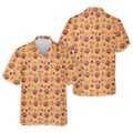 STYLE:Hawaiian Shirt