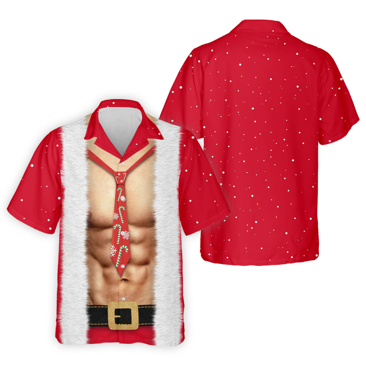 STYLE:Hawaiian Shirt