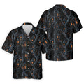 STYLE:Hawaiian Shirt