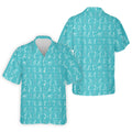 STYLE:Hawaiian Shirt
