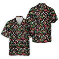 STYLE:Hawaiian Shirt