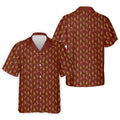 STYLE:Hawaiian Shirt