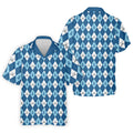STYLE:Hawaiian Shirt