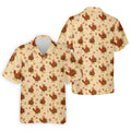 STYLE:Hawaiian Shirt