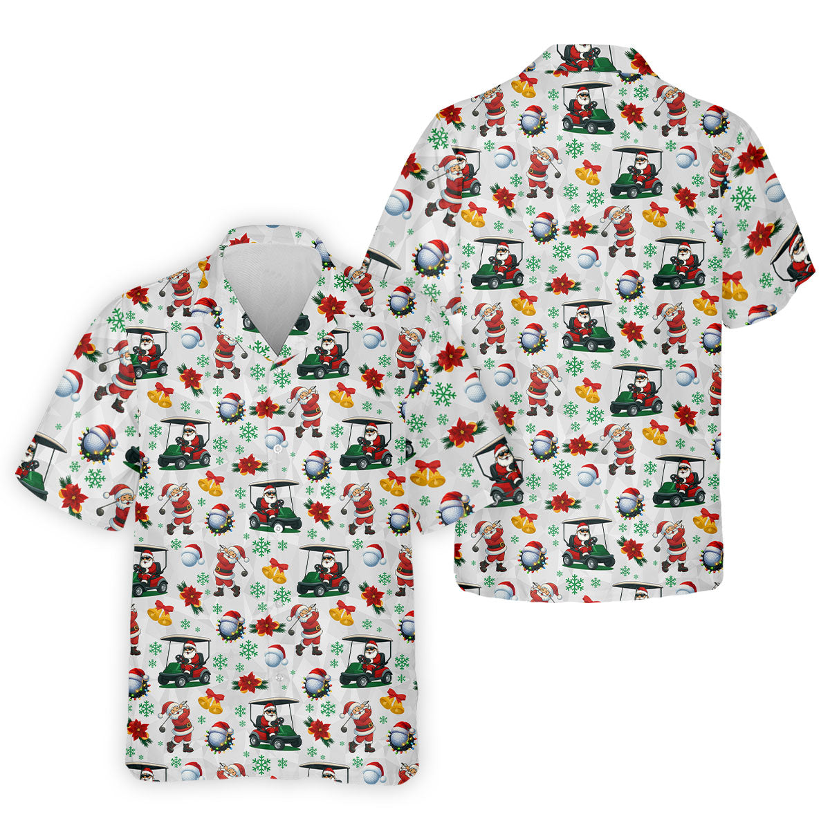 STYLE:Hawaiian Shirt