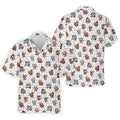 STYLE:Hawaiian Shirt