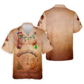 STYLE:Hawaiian Shirt