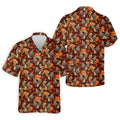 STYLE:Hawaiian Shirt