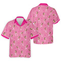 STYLE:Hawaiian Shirt